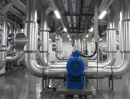 水泵的常见故障及解决方法