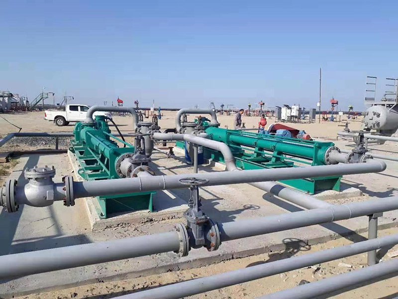 双佳泵业应用案例